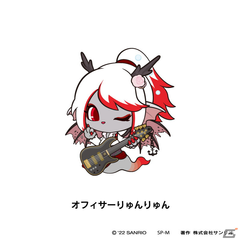 「SHOW BY ROCK!! Fes A Live」2周年フェスガチャや最大200連無料ガチャなどを実施する2周年記念キャンペーンが3月11日より開催！の画像20