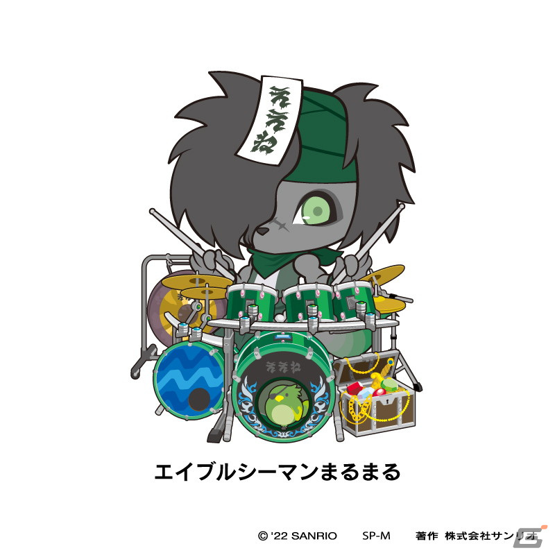 「SHOW BY ROCK!! Fes A Live」2周年フェスガチャや最大200連無料ガチャなどを実施する2周年記念キャンペーンが3月11日より開催！の画像21
