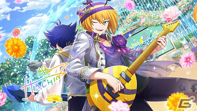 「SHOW BY ROCK!! Fes A Live」2周年フェスガチャや最大200連無料ガチャなどを実施する2周年記念キャンペーンが3月11日より開催！の画像5