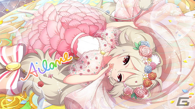 「SHOW BY ROCK!! Fes A Live」2周年フェスガチャや最大200連無料ガチャなどを実施する2周年記念キャンペーンが3月11日より開催！の画像7