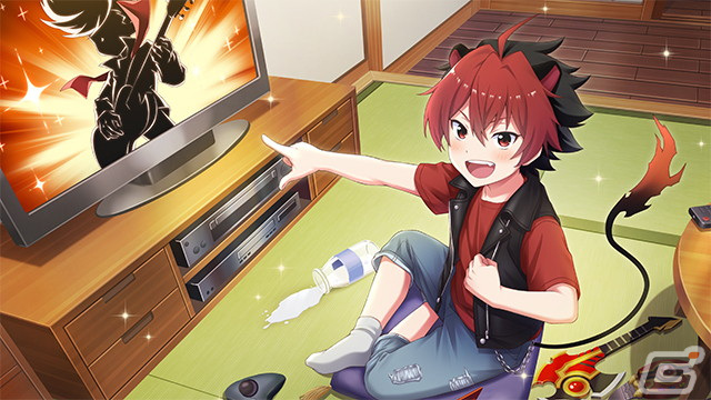 「SHOW BY ROCK!! Fes A Live」2周年フェスガチャや最大200連無料ガチャなどを実施する2周年記念キャンペーンが3月11日より開催！の画像8