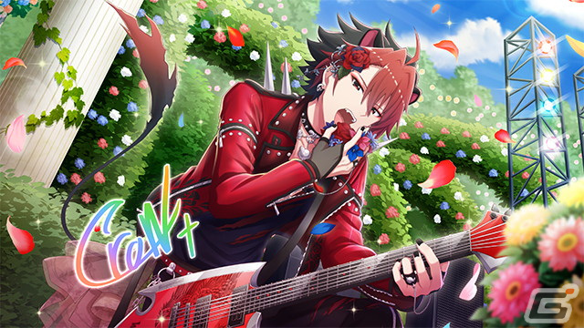 「SHOW BY ROCK!! Fes A Live」2周年フェスガチャや最大200連無料ガチャなどを実施する2周年記念キャンペーンが3月11日より開催！の画像9