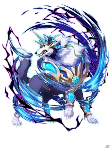 「転生したらスライムだった件 魔王と竜の建国譚」ピックアップスカウトに［智慧之王］リムルが登場！の画像8