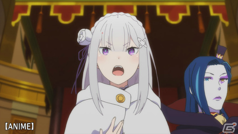 「Re:ゼロから始める異世界生活 Lost in Memories」新章3「犬鬼挽歌」（前半）が公開！新衣装のエミリアやプリシラもガチャに登場の画像11