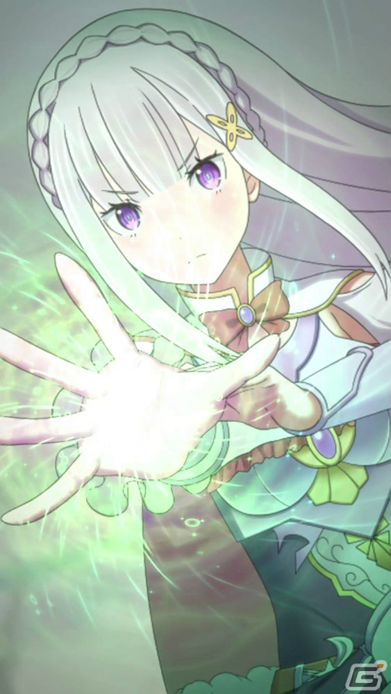 「Re:ゼロから始める異世界生活 Lost in Memories」新章3「犬鬼挽歌」（前半）が公開！新衣装のエミリアやプリシラもガチャに登場の画像10