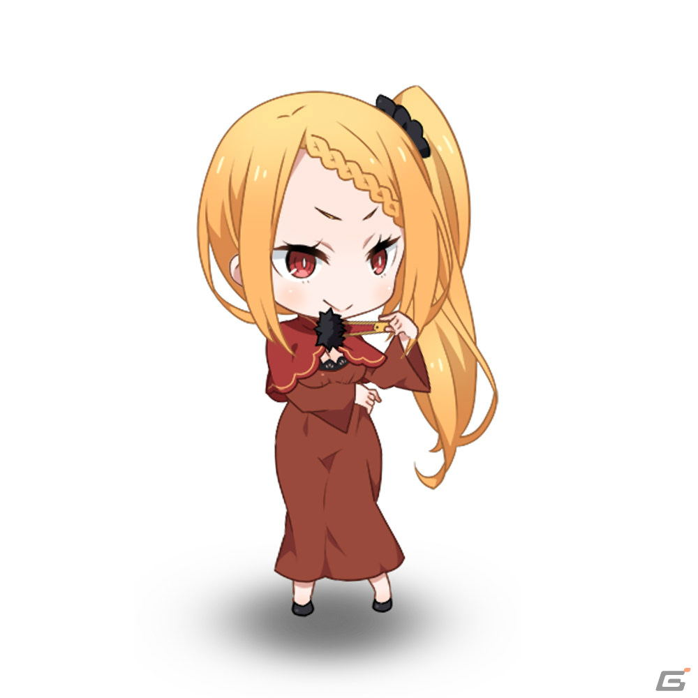 「Re:ゼロから始める異世界生活 Lost in Memories」新章3「犬鬼挽歌」（前半）が公開！新衣装のエミリアやプリシラもガチャに登場の画像14