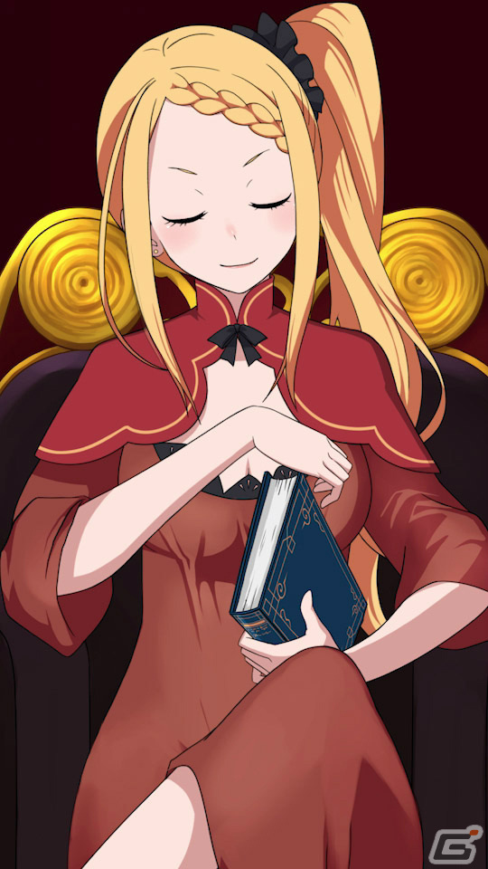 「Re:ゼロから始める異世界生活 Lost in Memories」新章3「犬鬼挽歌」（前半）が公開！新衣装のエミリアやプリシラもガチャに登場の画像16