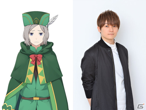 「Re:ゼロから始める異世界生活 Lost in Memories」1.5周年を記念して小林裕介さん、高橋李依さんらキャスト陣からのコメントが公開！の画像11