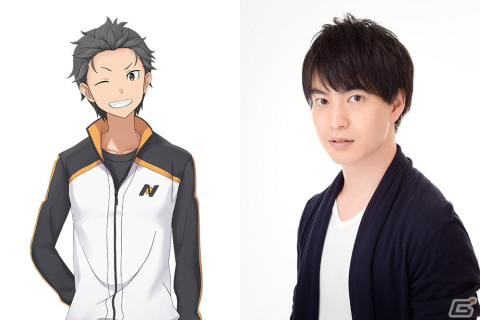 「Re:ゼロから始める異世界生活 Lost in Memories」1.5周年を記念して小林裕介さん、高橋李依さんらキャスト陣からのコメントが公開！の画像2