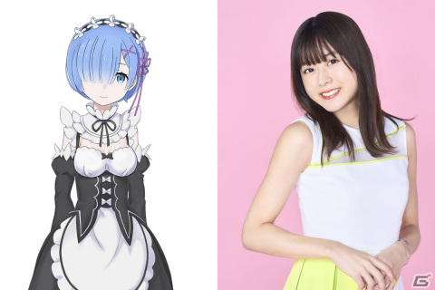 「Re:ゼロから始める異世界生活 Lost in Memories」1.5周年を記念して小林裕介さん、高橋李依さんらキャスト陣からのコメントが公開！の画像6