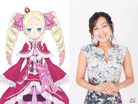 「Re:ゼロから始める異世界生活 Lost in Memories」1.5周年を記念して小林裕介さん、高橋李依さんらキャスト陣からのコメントが公開！の画像7