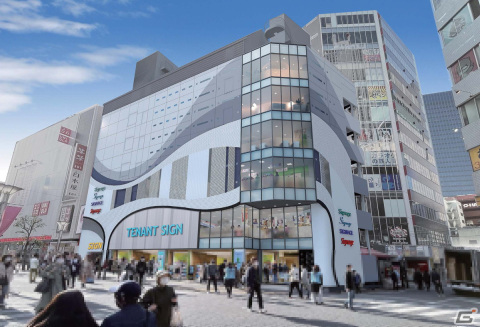 「GiGO 池袋2号館」が「セガ池袋GiGO」跡地のラグーン池袋ビルにて4月28日にオープン！の画像3