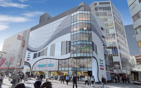 「GiGO 池袋2号館」が「セガ池袋GiGO」跡地のラグーン池袋ビルにて4月28日にオープン！