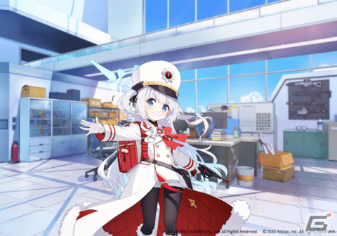 「ブルーアーカイブ -Blue Archive-」イベント「革命のイワン・クパーラ～髭とプリンとレッドウィンター～」が復刻！の画像6
