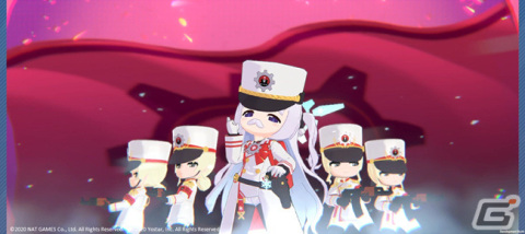「ブルーアーカイブ -Blue Archive-」イベント「革命のイワン・クパーラ～髭とプリンとレッドウィンター～」が復刻！の画像7