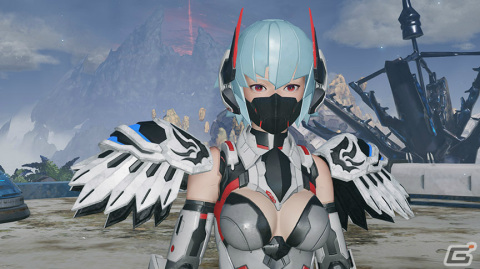 「PSO2 ニュージェネシス」春をモチーフにしたイベント「スプリング'22」が実施！新たな緊急クエストや武器シリーズも登場の画像10