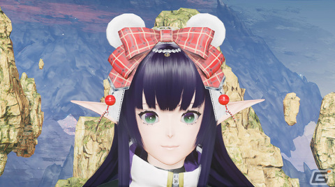 「PSO2 ニュージェネシス」春をモチーフにしたイベント「スプリング'22」が実施！新たな緊急クエストや武器シリーズも登場の画像11