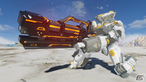 「PSO2 ニュージェネシス」春をモチーフにしたイベント「スプリング'22」が実施！新たな緊急クエストや武器シリーズも登場の画像16