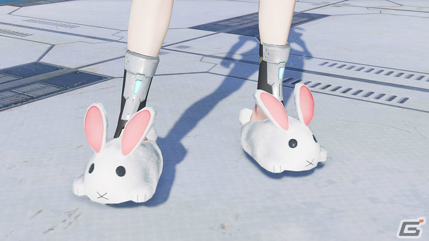 「PSO2 ニュージェネシス」春をモチーフにしたイベント「スプリング'22」が実施！新たな緊急クエストや武器シリーズも登場の画像4