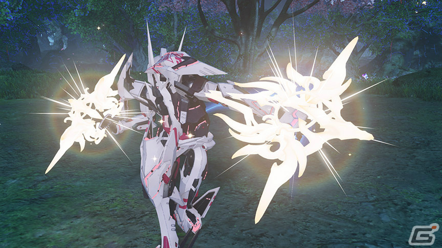 「PSO2 ニュージェネシス」春をモチーフにしたイベント「スプリング'22」が実施！新たな緊急クエストや武器シリーズも登場の画像7