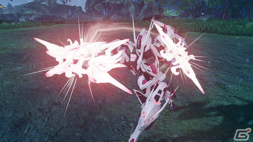 「PSO2 ニュージェネシス」春をモチーフにしたイベント「スプリング'22」が実施！新たな緊急クエストや武器シリーズも登場の画像8
