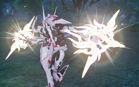 「PSO2 ニュージェネシス」春をモチーフにしたイベント「スプリング'22」が実施！新たな緊急クエストや武器シリーズも登場