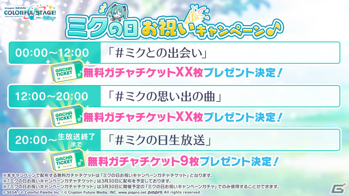 「プロセカ」新たにバルーンさんの書き下ろし楽曲が実装決定！リズムゲーム楽曲「Miku」「いーあるふぁんくらぶ」「雨とペトラ」も追加にの画像12