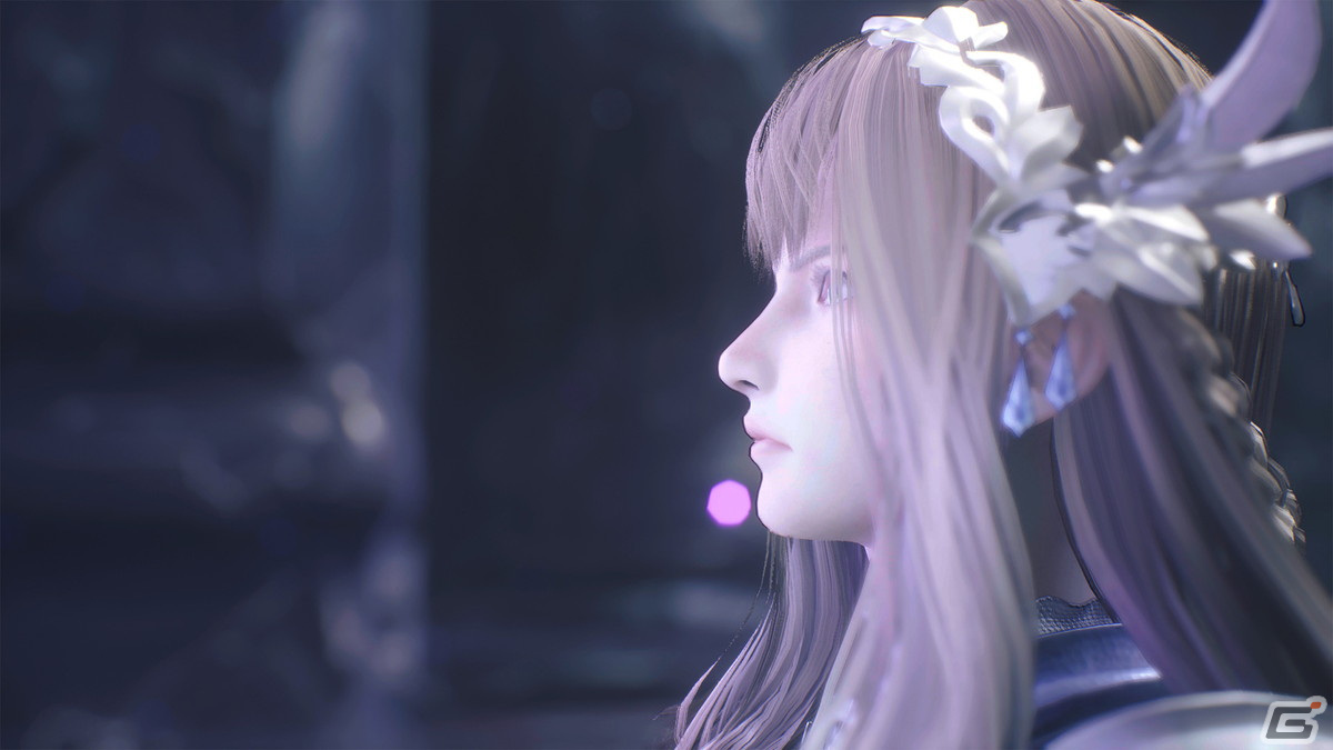 不条理なこの世界で、君は何を選ぶか？PS5/PS4/Steam「ヴァルキリーエリュシオン」が2022年に発売決定の画像2