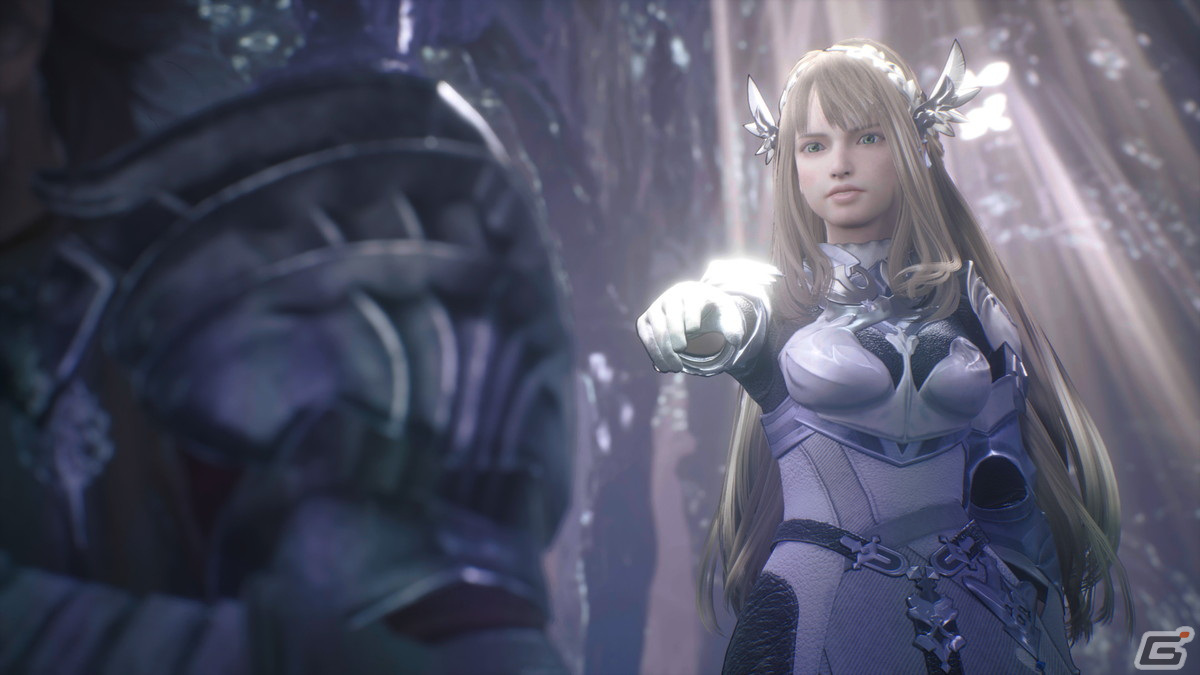 不条理なこの世界で、君は何を選ぶか？PS5/PS4/Steam「ヴァルキリーエリュシオン」が2022年に発売決定の画像8