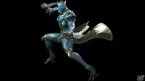 オンライン専用のチーム対戦型マッシヴアクション「エグゾプライマル」が2023年にリリース！カプコンによる完全新規IPの画像10