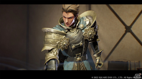 スクウェア・エニックスによる完全新作の軍記物シミュレーションRPG「The DioField Chronicle」が2022年に発売決定！の画像4