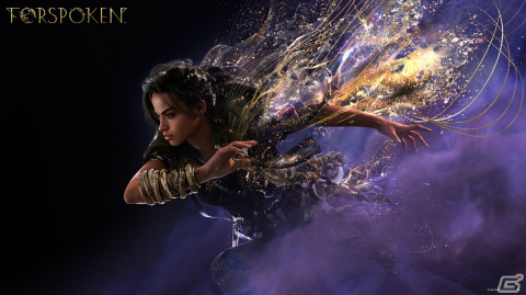 「FORSPOKEN」主人公フレイとさまざまな脅威の衝突を描いたゲームプレイトレーラーが公開！新キーアートも解禁の画像14