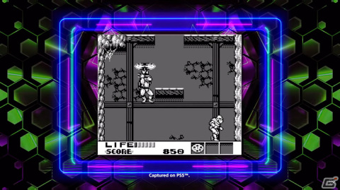 「Teenage Mutant Ninja Turtles: The Cowabunga Collection」がPS5/PS4で2022年に発売！の画像2