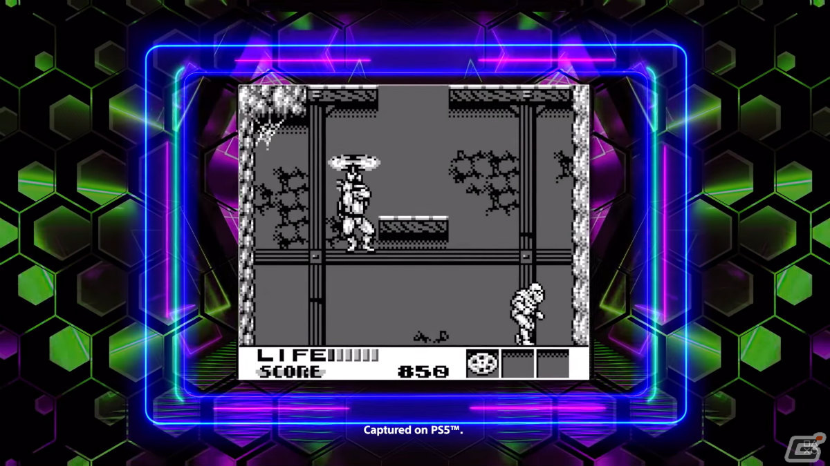 「Teenage Mutant Ninja Turtles: The Cowabunga Collection」がPS5/PS4で2022年に発売！の画像2