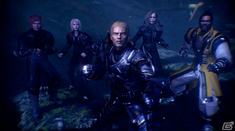 「STRANGER OF PARADISE FINAL FANTASY ORIGIN」製品版へ引継ぎ可能な無料体験版が配信開始！の画像2