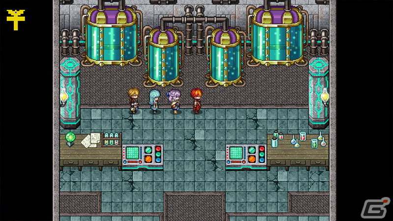 亡国の王女と記憶を持たない青年の出会いから始まる王道ファンタジーRPG「アルファディア ネオ」がiOS/Android向けに配信開始！の画像2