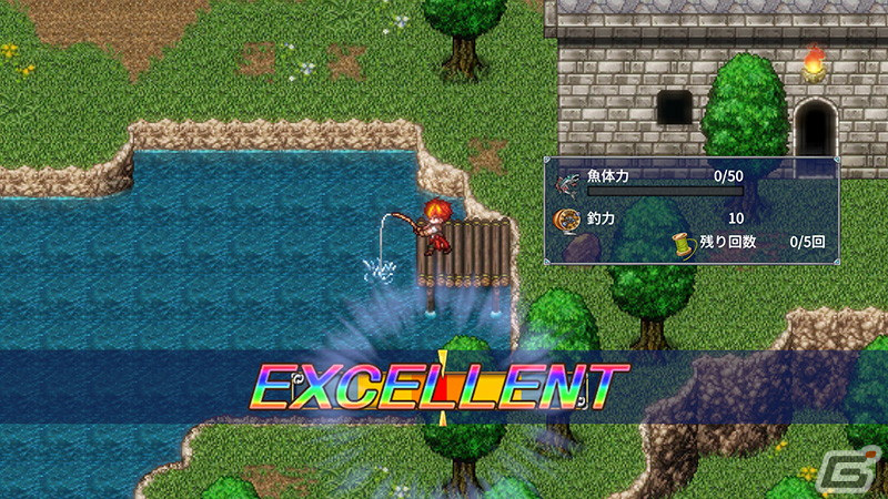 亡国の王女と記憶を持たない青年の出会いから始まる王道ファンタジーRPG「アルファディア ネオ」がiOS/Android向けに配信開始！の画像5