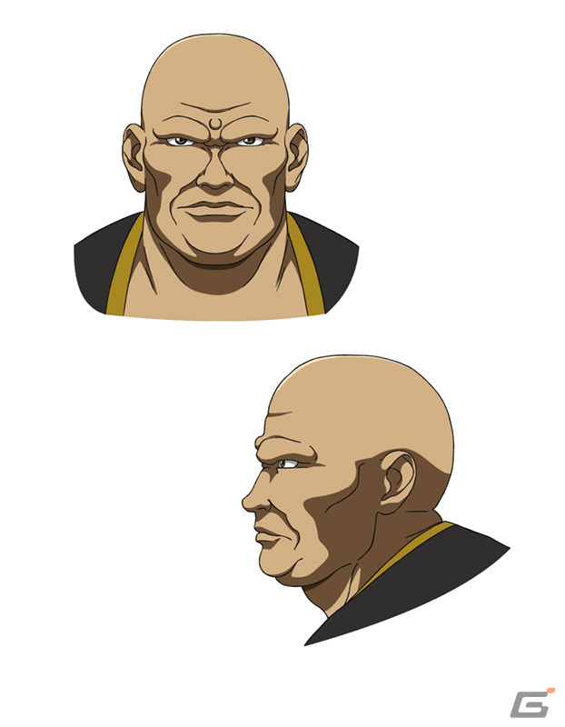「Shenmue the Animation」は4月より配信！M・A・Oさん（ジョイ役）、平修さん（レン役）ら第3弾キャスト情報も発表の画像8