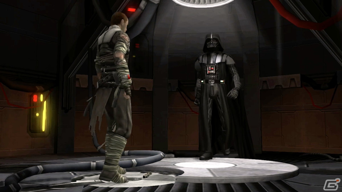 Switch版「スター・ウォーズ フォース アンリーシュド」が4月21日に配信！ダース・ベイダーの弟子となり闇の力を操るACTアドベンチャーの画像6