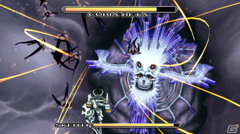 “The World”がNintendo Switchで蘇る―「.hack//G.U. Last Recode」が発売！の画像2
