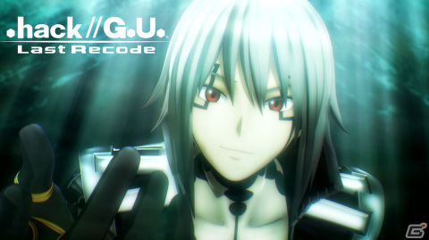 “The World”がNintendo Switchで蘇る―「.hack//G.U. Last Recode」が発売！の画像4