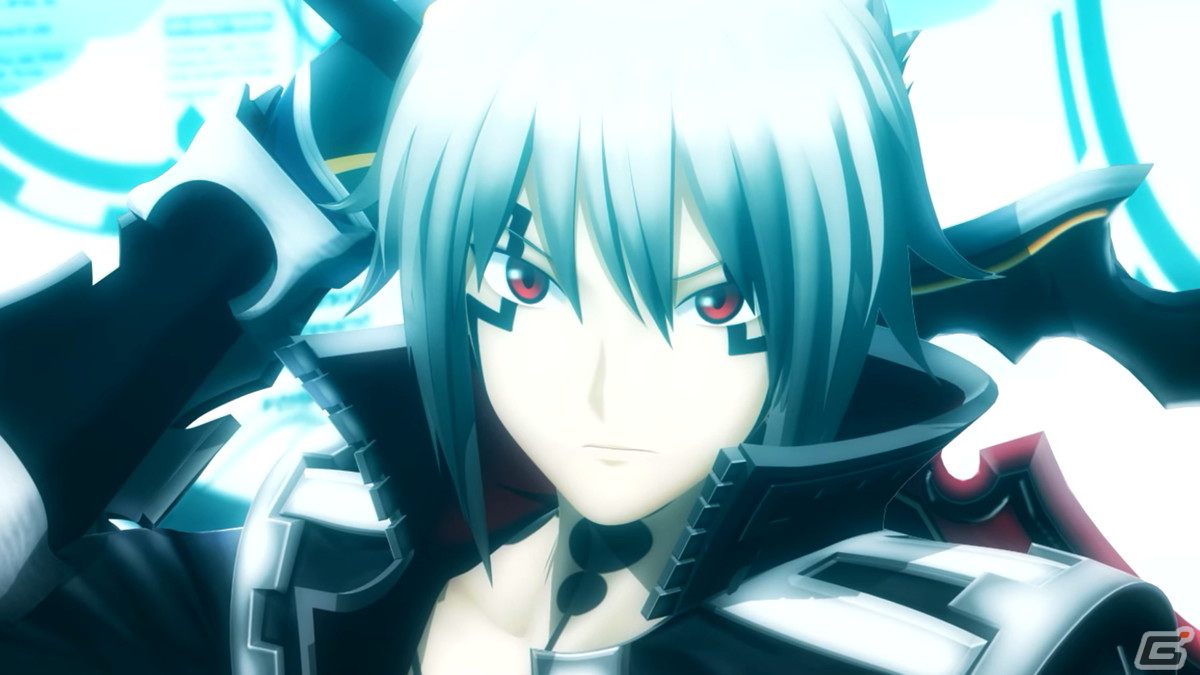 “The World”がNintendo Switchで蘇る―「.hack//G.U. Last Recode」が発売！の画像1