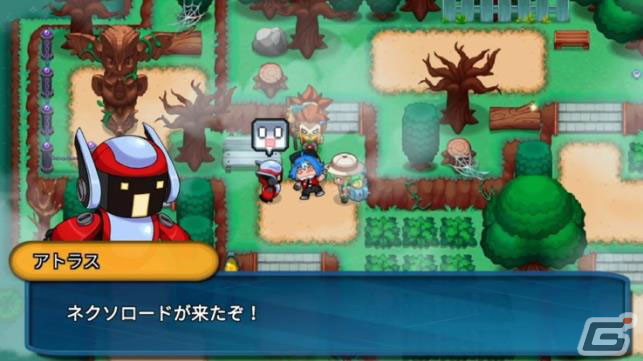 モンスター収集ゲーム「ネクソモン」日本語版がPS5/PS4/Xbox Series X|S/Xbox One/Switch向けに発売決定！の画像2