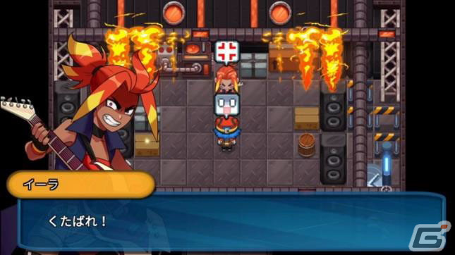 モンスター収集ゲーム「ネクソモン」日本語版がPS5/PS4/Xbox Series X|S/Xbox One/Switch向けに発売決定！の画像3