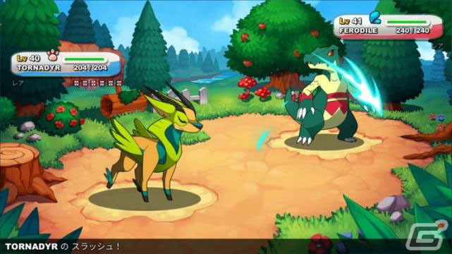 モンスター収集ゲーム「ネクソモン」日本語版がPS5/PS4/Xbox Series X|S/Xbox One/Switch向けに発売決定！の画像4