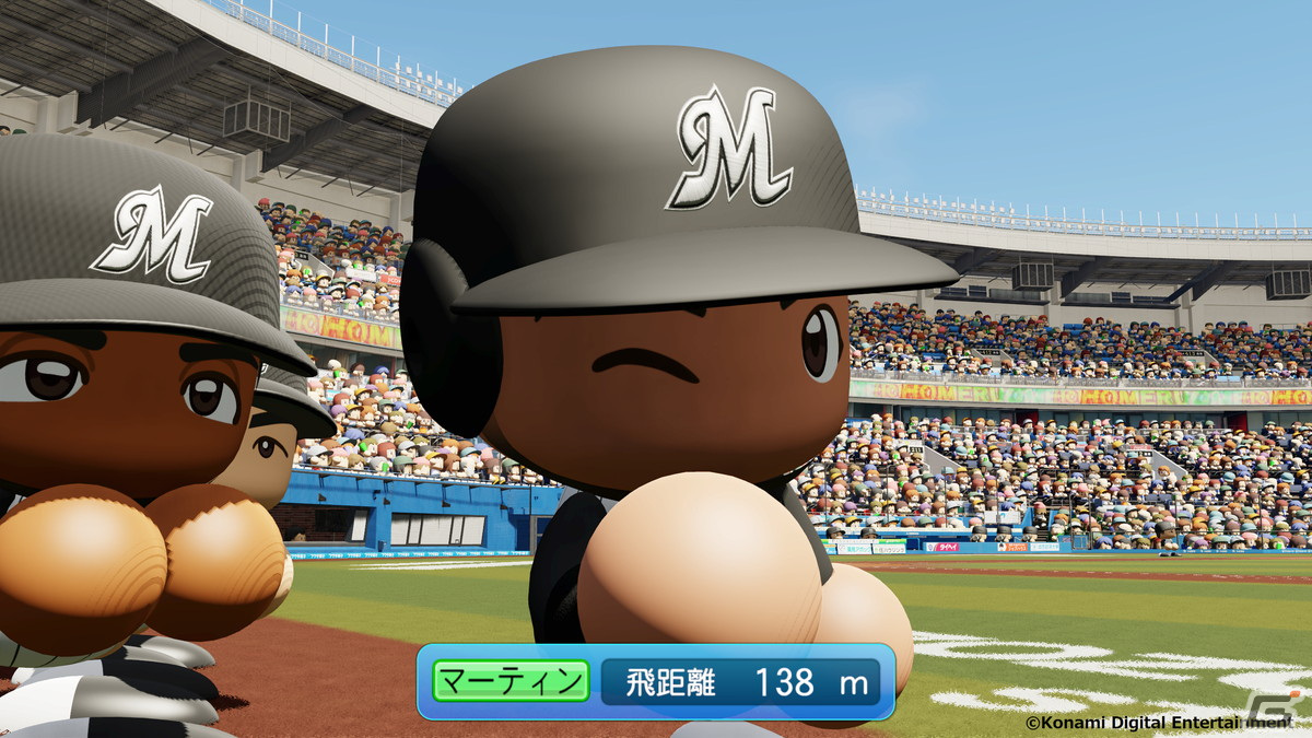 「プロ野球 “バーチャル”開幕戦 2022」が3月20日、21日に開催！eBASEBALLプロとプロ野球OBがタッグを組み開幕カードで対決の画像21