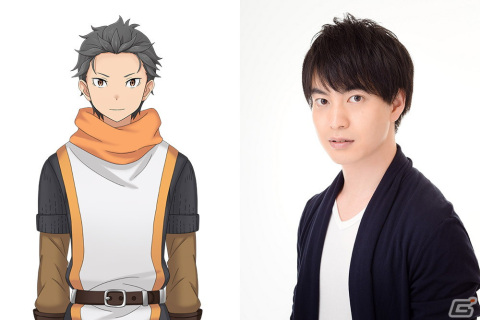 「Re:ゼロから始める異世界生活 Lost in Memories」新章3「犬鬼挽歌」公開を記念してキャスト5名からのコメントが到着！の画像5
