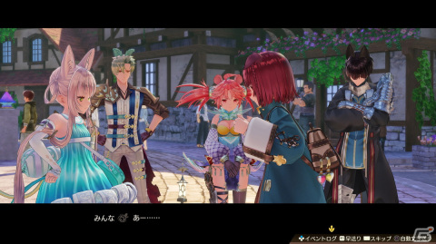 「ソフィーのアトリエ2 ～不思議な夢の錬金術士～」有料DLC第1弾＆無料追加コンテンツ第2弾が配信！の画像12