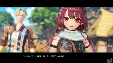 「ソフィーのアトリエ2 ～不思議な夢の錬金術士～」有料DLC第1弾＆無料追加コンテンツ第2弾が配信！の画像6