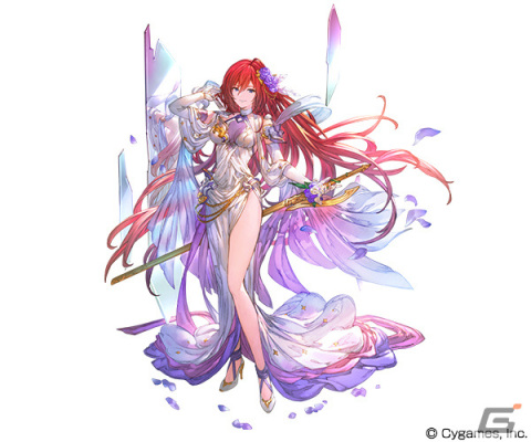 「グランブルーファンタジー」期間限定装備やリミテッドシリーズ武器も選べる！8周年を記念したガチャセットが本日3月10日19時より販売の画像7